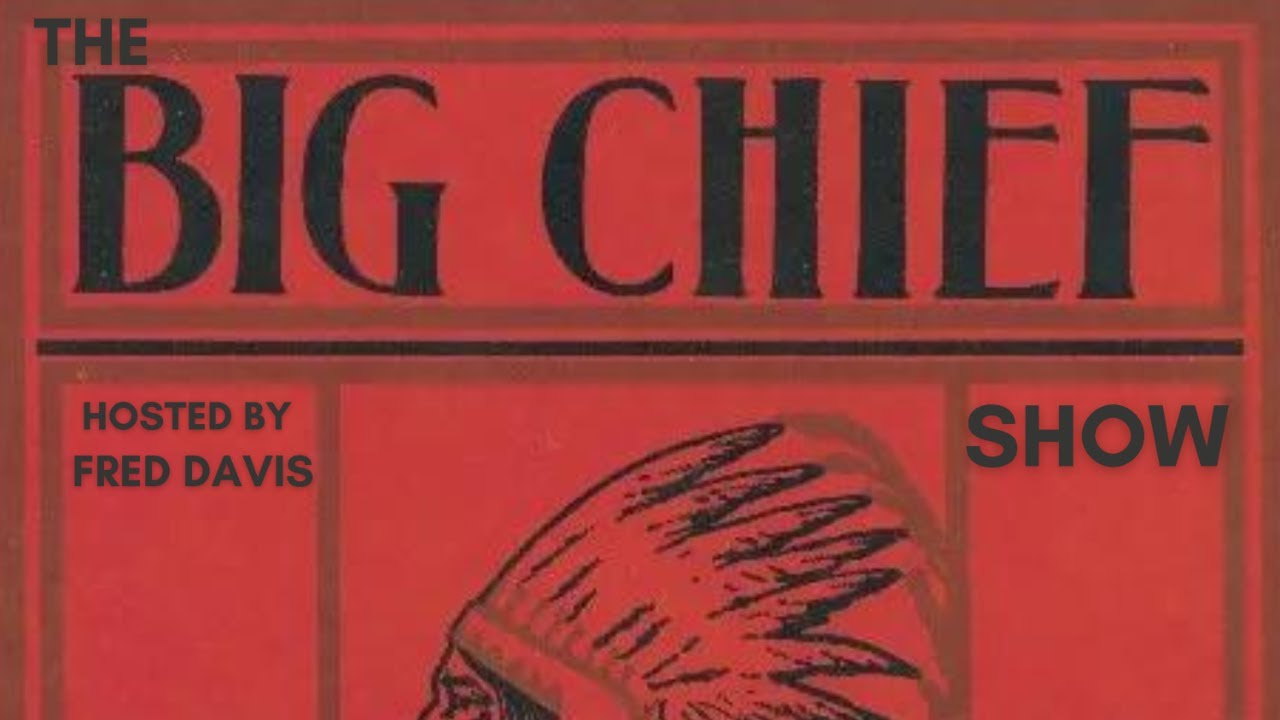 The Big Chief Show -- Bitter Mike Week One Recap