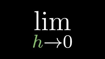 Limits, L