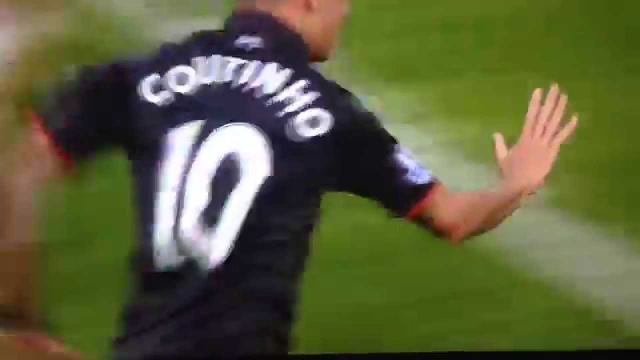 Best EPL Goals 15/16 [so far] YouTube