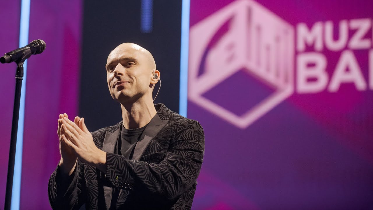 TAVS PIESKĀRIENS  – Dons | Muzikālā banka 2022