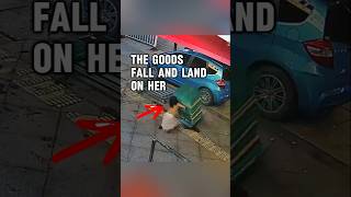 Accidents Can Happen Even When You Least Expect Them