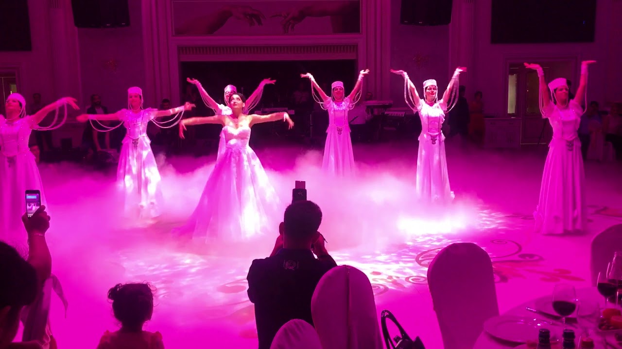 Harsi Par Iren Ulikhanova Youtube