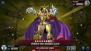 Yu-Gi-Oh Master Duel !!! Cyber ANGEL Natasha IS OP
