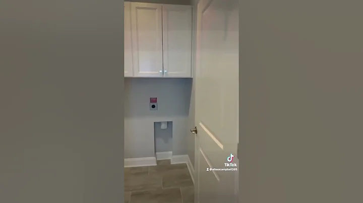 The Prosperity Floorplan in Del Webb