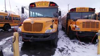 Safety Quick Tips #4: Bus Stop Protocol Net Worth