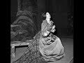 Joan Sutherland Receives Met Debut Ovation Lasting 10+ Minutes