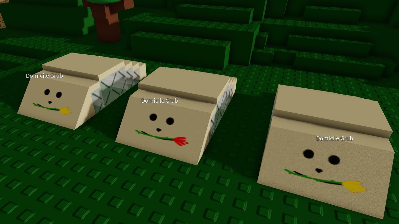 Dream Game | The Garden Puzzle