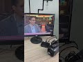 COMO ASSISTIR CANAIS DE TV ABERTA EM QUALQUER MONITOR #monitor #tv #globo #sbt #record