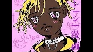 Lil Tracy - Wait Hollup (PROD BY. MONEYPOSSE)