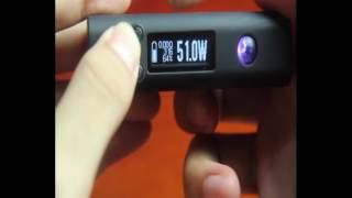 SDNA 75 Quick Look& Operation Demo