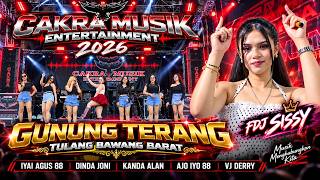 REMIX LAMPUNG TERBARU | GUNUNG TERANG | IYAI AGUS 88 | DINDA JONI | KANDA ALAN | AJO IYO | VJ DERRY