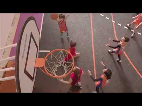 VI Torneio de Minibasquete dos Pereiros | Mini 10