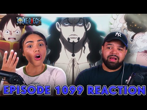 LUCCI TAKES DOWN ATLAS! One Piece Episode 1099 Reaction