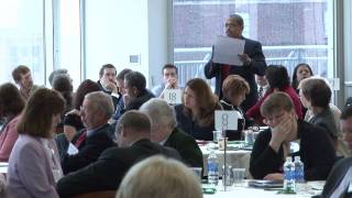Regional Summit on College Access and Student Attainment
