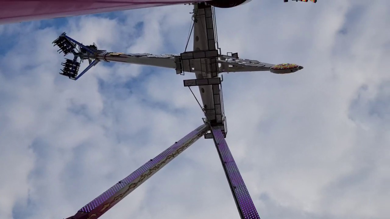 Infinity - Hoefnagels (Offride/POV)Video Cranger Kirmes Herne 2019