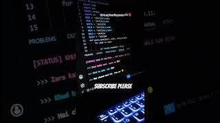 python best language of computer science #python #codelife #1styearexam #viral #short #fyp #trending