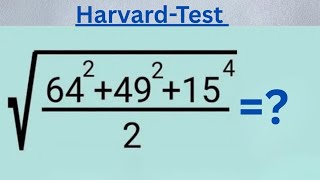Germany Can You Solve This? Math Olympiad