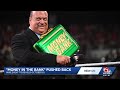 WWE reschedules New Orleans Money in the Bank event