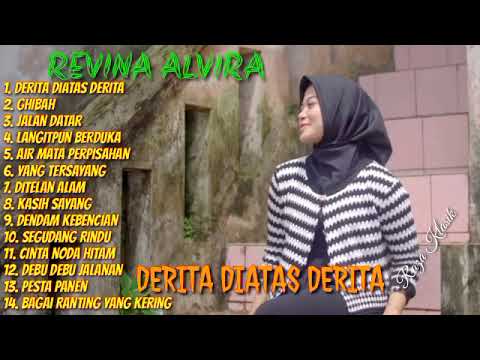 DERITA DIATAS DERITA - REVINA ALVIRA | DANGDUT KLASIK GASENTRA PAJAMPANGAN TERBARU 2022 #razaklasik