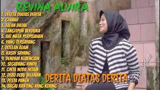 DERITA DIATAS DERITA - REVINA ALVIRA | DANGDUT KLASIK GASENTRA PAJAMPANGAN TERBARU 2022 #razaklasik