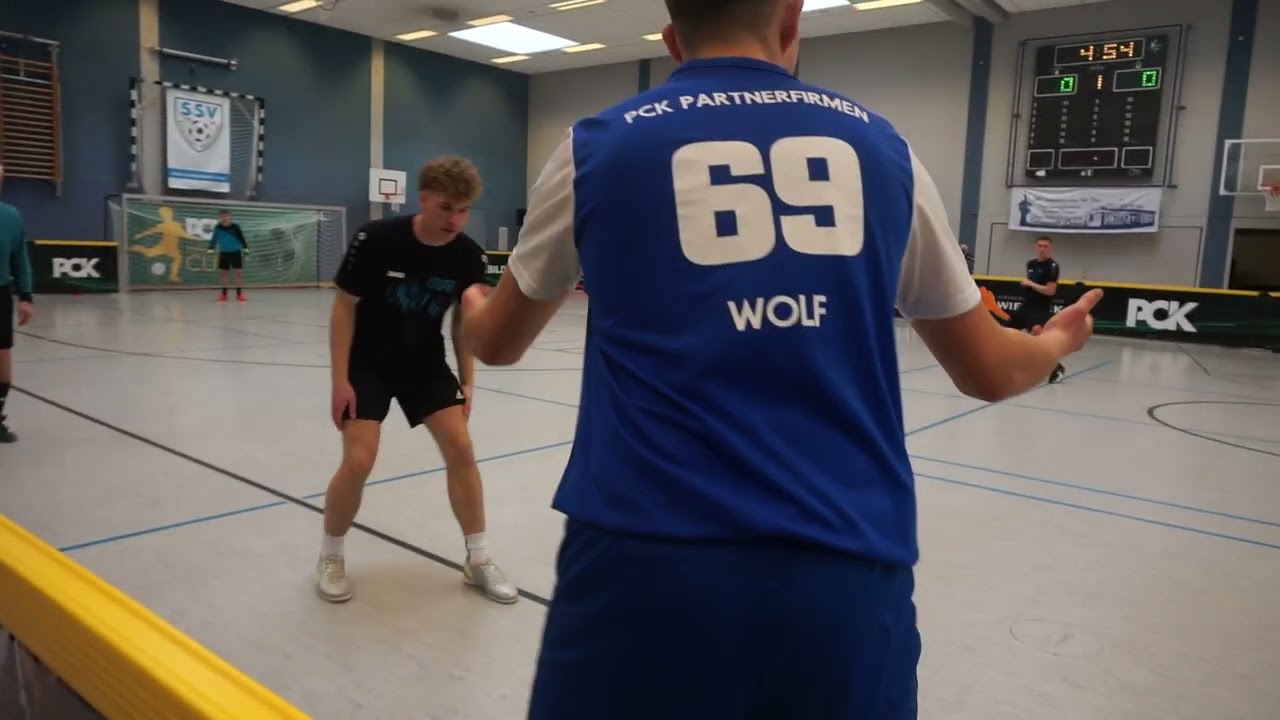 3ter PCK AzubiCup 10