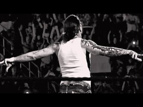 JEFF HARDY Custom Titantron 2025 No More Words 