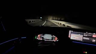 Adaptive Led Headlights BMW G31 LCI