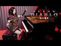 Diablo IV Theme「By Three They Come」Ru&#39;s Piano Cover 🏹I&#39;m Rogue - Ru🧡