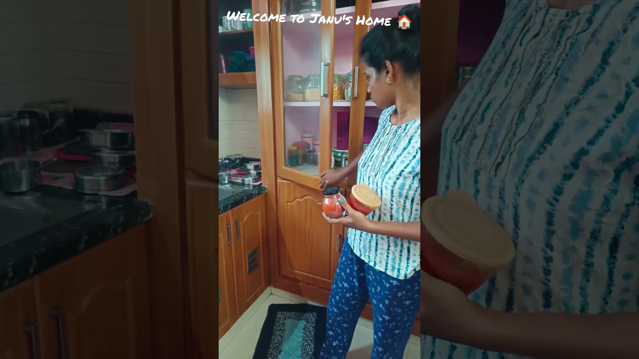 MiNi Vlog-30,Egg fried Rice With cauliflower 65