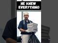 The Janitor Who Destroyed a Billion Dollar Deal #Shorts #explore #shortsfeed #story #trendingshorts