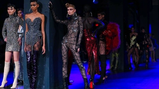 The Blonds | Full Show | New York Fashion Week | Fall/Winter 2017/2018