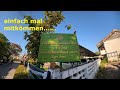 Tempel, Reisfelder &amp; Erledigungen – Ein Tag unterwegs nach Bua Yai