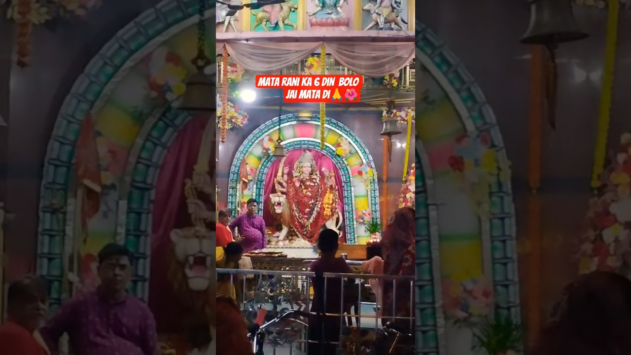 Mata ka 6tha din gol bajar sambalpur🙏#subscribe#bhojpuri #song #bhojpurisong #viralsong#pawansingh