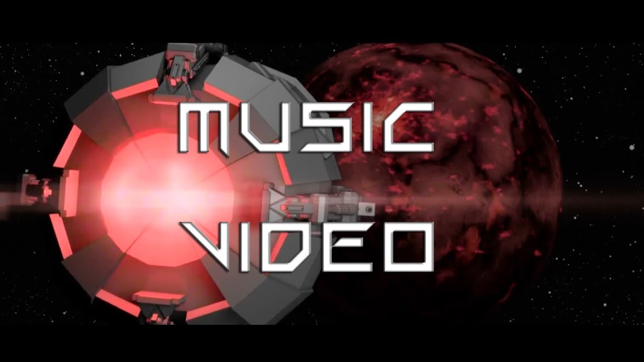 Astronaut Quantum Music Video Youtube