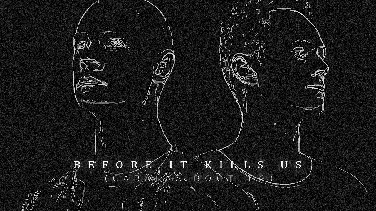 [Bootleg]Udex & Regain - Before It Kills Us (Cabälaa Bootleg) - YouTube