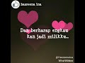 Cinta itu buta Cinta itu buta