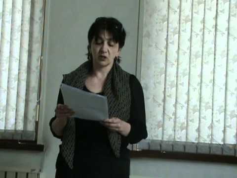 ნინო ვახანია ზურაბ კანდელაკზე