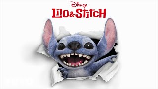 Dan Romer - Send Me an Angel (From "Lilo & Stitch"/Audio Only)