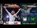 Alexi Lalas International Soccer – Gameplay on PlayStation (PS1) | Classic Retro Soccer Game