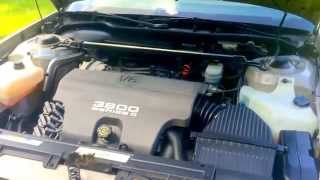 1997 Buick LeSabre Custom Walkaround