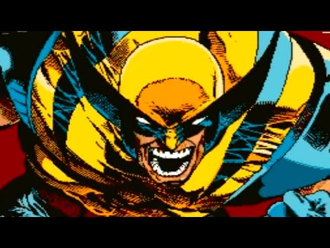 Wolverine: Adamantium Rage (SNES) Playthrough - NintendoComplete