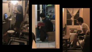 PELVIO CALAMEO - Passa la bottiglia