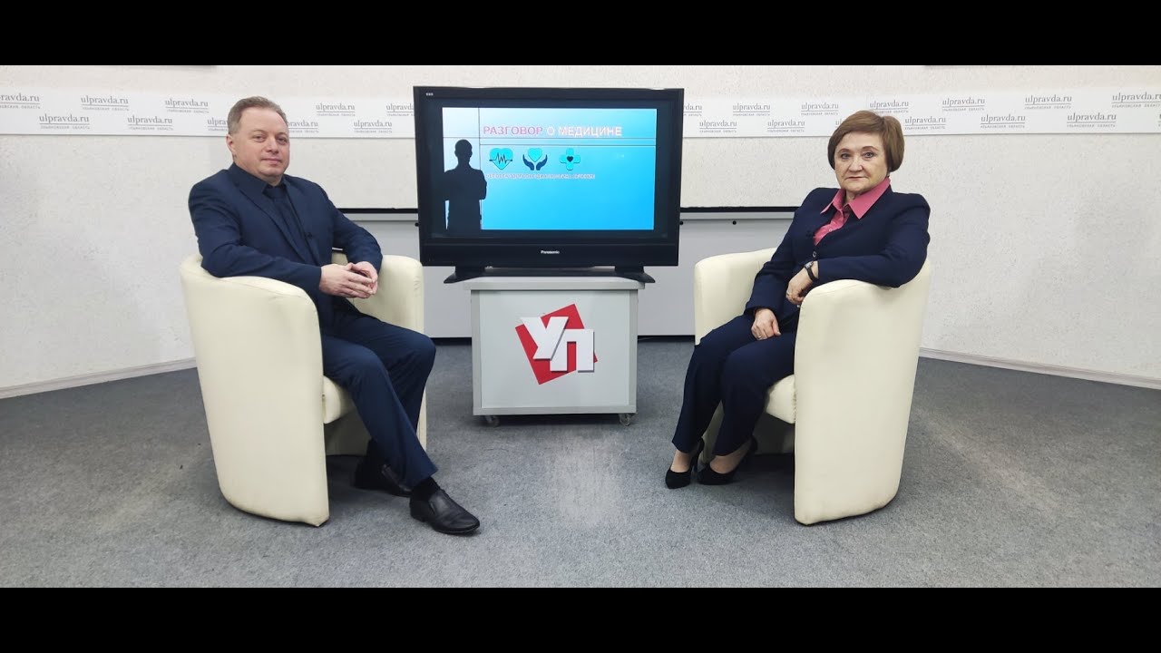 Разговор о медицине. Почему возникают и как лечить детские неврозы и ...