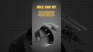"Drill Bits के नाम और काम 🔧 | कौन सी Bit कब Use करें?|Electrician Tools Guide in Hindi#housewiring