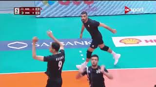 Ahmed El Ashry  Setter