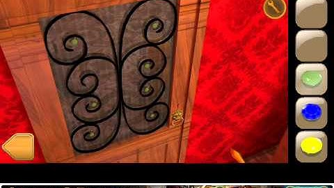 You Must Escape Level 12 Walkthrough