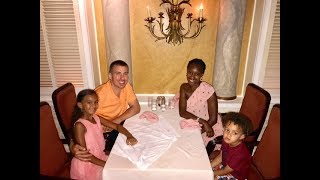 SURPRISE TRIP TO JAMAICA TOOK A BAD TURN
