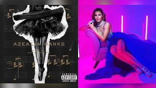 Countess Luann - Feelin' Jovani feat. Azealia Banks