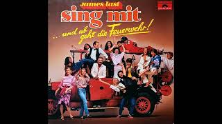 James Last - Sing mit Vol.8