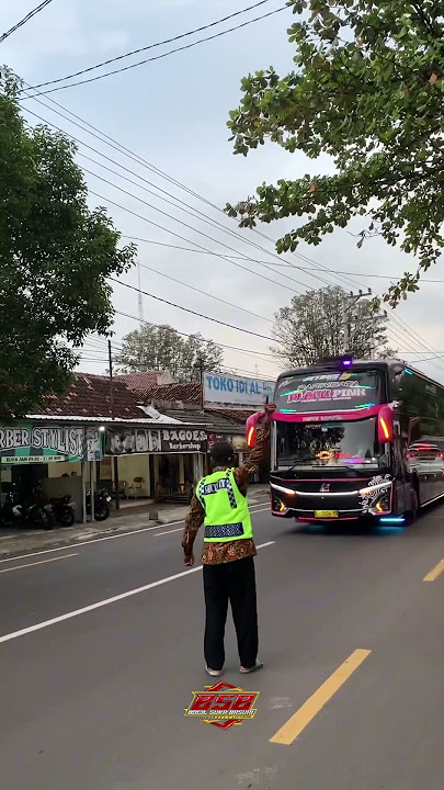 Dilarang Basuri🤣 #tunggaljaya #tunggaljayatransport #blackpink